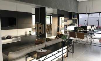 Imagem 3: Casa Tamboré à venda - Bauru