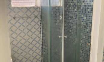 Imagem 6: Apartamento para aluguel tem 45 metros quadrados com 2 quartos