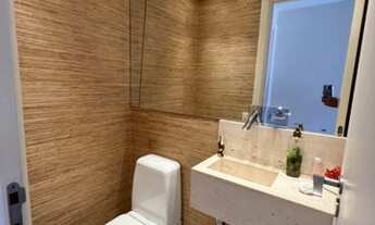 Imagem 3: Apartamento com 3 dormitórios à venda, 93 m² por R$ 1.010.000 - Tatuapé - São Paulo/SP