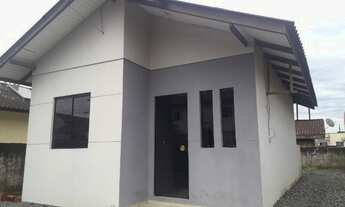 Imagem 3: Casa Averbada! Casa com 2 dormitórios