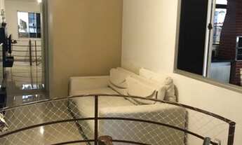 Imagem 4: Cobertura 3/4 GRAN VILLE DAS ARTES/LAURO