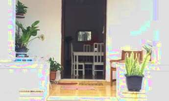 Imagem 2: Casa para venda com 260 metros quadrados com 6 quartos em Tijuca - Rio de Janeiro - RJ