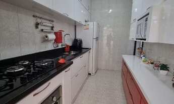 Imagem 4: Apartamento com 2 dormitórios à venda, 69 m² por R$ 300.000 - Assunção - São Bernardo do C