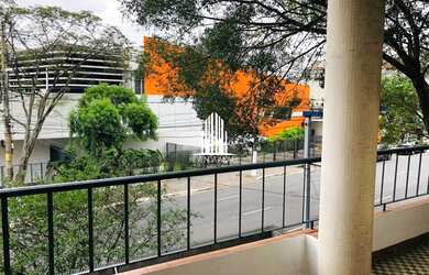 Imagem 4: Conj. Comercial em Pinheiros- São Paulo, SP