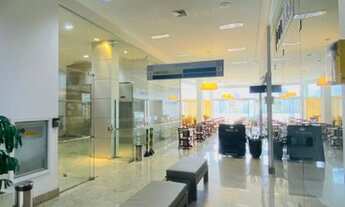 Imagem 4: Sala/Conjunto para venda com 34 metros quadrados c/ vaga de garagem,Trindade - Florianópol