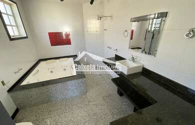 Imagem 3: Espetacular Casa 03 quartos com espaço Goumert. FINANCIO