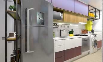 Imagem 2: Porto Iguaçú! 2 quartos com entrada parcelada e documentação grátis!!