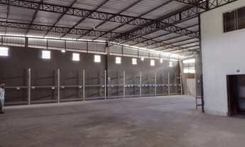 Imagem 6: Galpão/Depósito/Armazém para aluguel com 810 metros quadrados em Mangabeira - Feira de San