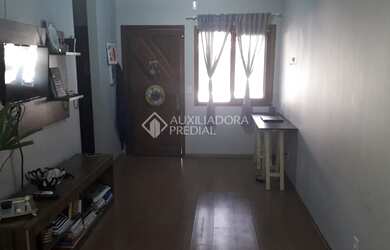 Imagem 2: ELDORADO DO SUL - Casa de Condomínio - CHÁCARA