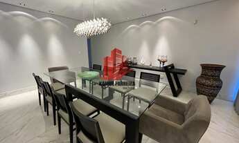 Imagem 5: Casa em Condomínio para Venda em Belo Horizonte, Buritis, 4 dormitórios, 3 suítes, 7 banhe