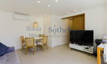 Imagem 4: São Paulo - Apartamento Padrão - Vila Olímpia