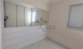 Imagem 4: Apartamento - Jardim Augusta - Condomínio Citta Di Roma - 62m² - 3 Dormitórios