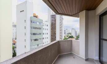 Imagem 7: Apartamento para venda possui 150 metros quadrados com 4 quartos em Jardim Paulista - São