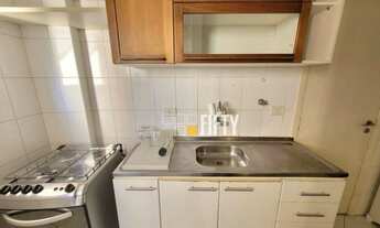 Imagem 3: Apartamento com 2 dormitórios, 72 m² - venda por R$ 790.000 ou aluguel por R$ 5.100/mês