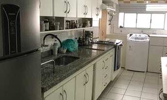 Imagem 2: Apartamento para Venda em São Paulo, Jardim Aeroporto, 3 dormitórios, 1 suíte, 2 banheiros