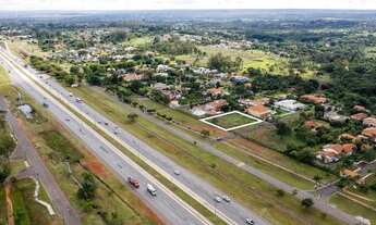 Imagem 6: Terreno à venda, 1875 m² por R$ 1.250.000,00 - Park Way - Brasília/DF