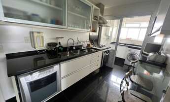 Imagem 6: Apartamento com 3 dormitórios à venda, 93 m² por R$ 1.010.000 - Tatuapé - São Paulo/SP