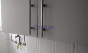 Imagem 5: São Paulo - Apartamento Padrão - Vila Mangalot