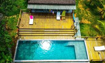 Imagem 2: Mansão 5 suítes Porteira Fechada na Linha Verde R$ 1.500.000,00