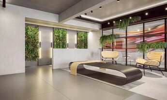 Imagem 6: Apartamento Soul República 36m² 1D