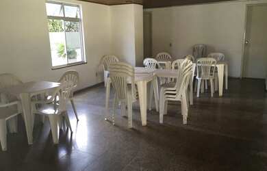 Imagem 12: Apartamento com 3 dormitorios a venda, 145 m² por R$ 650.000 - Aldeota - Fortaleza/CE&gt