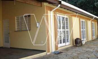 Imagem 3: Casa - Jardim Botânico (Sousas) - Campinas