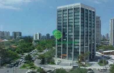 Imagem 2: RIO DE JANEIRO - Conjunto Comercial/Sala - BARRA DA TIJUCA