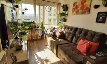 Imagem 3: PORTO ALEGRE - Apartamento Padrão - Cavalhada