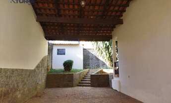 Imagem 3: Casa com 3 dormitórios à venda de 172 m² no Jardim Paulista em Atibaia/SP - CA4686