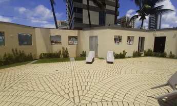 Imagem 5: Flat Beira Mar Piedade Mobiliado Com Serviço