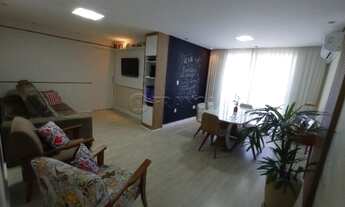 Imagem: São José dos Campos - Apartamento Padrão