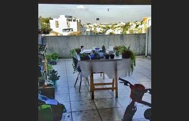 Imagem 3: Cobertura para Venda em Santo André, Vila Eldízia, 2 dormitórios, 1 banheiro, 1 vaga