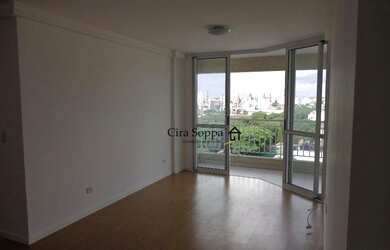 Imagem 2: Apartamento com 3 dormitórios à venda por R$ 837.400,00 - Rebouças - Curitiba/PR