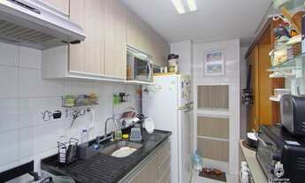 Imagem 6: Porto Alegre - Apartamento Padrão - Jardim Botânico