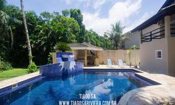 Imagem 3: Casa a venda na Riviera de São Lourenço