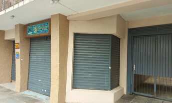 Imagem 7: Ponto comercial na Cidade Baixa- Porto Alegre