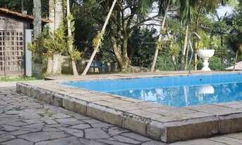 Imagem: CRICIÚMA - Casa Padrão - LOTE SEIS