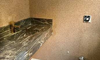 Imagem 6: Casa de condomínio para venda possui 115 metros quadrados com 3 quartos