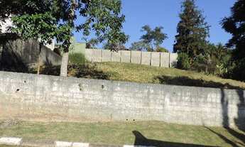 Imagem 2: Terreno à venda, 960 m² por R$ 700.000 - Granja Viana - Carapicuíba/SP