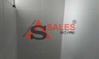 Imagem 3: SOBRADO VENDE IPIRANGA COM02 DORMITORIOS ( 02 SUITES ) 01 VAGA COPA COZINHA SACADA 1