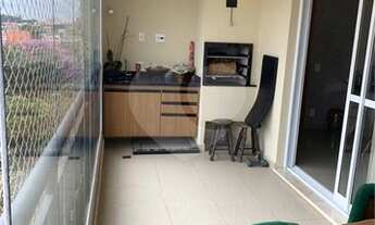 Imagem 3: Indaiatuba- Le Chateau Frontenac Locação -R$ 4.000,00 + ENC- venda - R$ 830.000,00