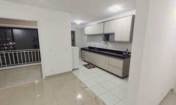 Imagem 5: Apartamento para locação de 90 m2 com 3 dormitórios no Engordadouro - Jundiaí - SP