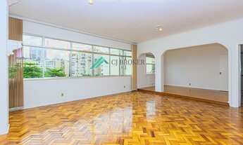 Imagem 3: Apartamento para Venda em Rio de Janeiro, Flamengo, 2 dormitórios, 1 banheiro, 1 vaga