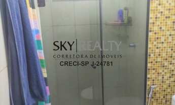 Imagem 7: SAO PAULO - Padrão - Jardim Sabara