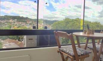 Imagem 2: Apartamento com 2 dormitórios à venda, 87 m² - Senai - Santa Cruz do Sul/RS