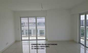 Imagem 6: Excelente cobertura duplex - 4 suítes com churrasqueira, piscina, sauna