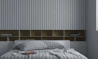 Imagem 4: Apartamento para Venda em Joinville, Iririú, 3 dormitórios, 1 suíte, 1 banheiro