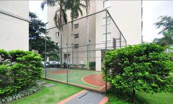 Imagem 6: Apartamento com 3 dormitórios à venda, 83 m² por R$ 415.000 - Vila Andrade - São Paulo/SP