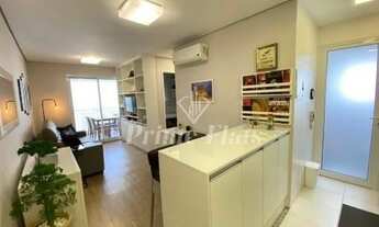 Imagem 4: Flat disponível para venda no Condomínio Green side brooklin com 2 dormitórios e 1 vaga