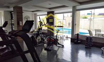 Imagem 2: Apartamento para Venda em Sorocaba, Jardim Europa, 3 dormitórios, 1 suíte, 2 banheiros, 2